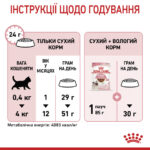 Сухий корм Royal Canin Kitten для кошенят від 4 до 12 місяців 10кг-1