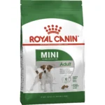 Сухий корм Royal Canin Mini Adult для дорослих собак, з м’ясом птиці, 2 кг-1
