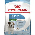 Сухий корм Royal Canin Mini Puppy для цуценят малих порід 8 кг-1