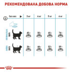 Сухий корм Royal Canin Urinary Care для підтримки здоров’я сечовивідних шляхів у дорослих котів 400г-1