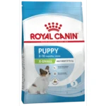Сухий корм Royal Canin X-Small Puppy для цуценят дрібних порід з м’ясом птиці та рисом 1.5 кг-0
