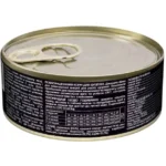 Вологий корм для цуценят всіх порід Savory Dog All breeds Puppy з куркою та кроликом 100 г-1