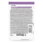 Вологий корм для кошенят з індичкою Pro Plan Kitten Healthy Start pouch 75 г-1