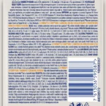 Вологий корм для котів Cat Chow Adult ніжні шматочки в желе з ягням і зеленою квасолею 85 г-1