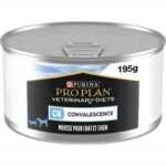 Вологий корм для котів і собак при одужанні Pro Plan Veterinary Diets Purina CN Convalescence 195 г-1