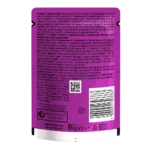 Вологий корм для котів Whiskas Pure Delight курка в желе 85 г-1