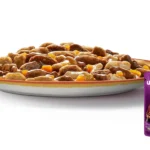 Вологий корм для котів Whiskas TastyMix ягня курка морква 85 г-1