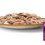 Вологий корм для котів Whiskas TastyMix ягня та індичка 85 г-1