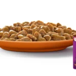 Вологий корм для котів Whiskas з домашньою птицею в соусі 85 г-1