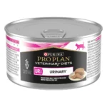 Вологий корм для котів з індичкою Pro Plan Veterinary Diets UR Urinary 195 г-1