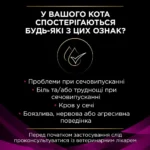 Вологий корм для котів з індичкою Pro Plan Veterinary Diets UR Urinary 195 г-1