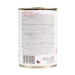 Вологий корм для собак Brit Mono Protein Lamb з ягням 400г-1