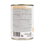 Вологий корм для собак Brit Mono Protein Turkey & Sweet Potato з індичкою і бататом 400 г-1