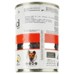 Вологий корм для собак Dolina Noteci Premium з яловичиною 400 г-1