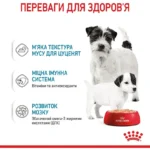 Вологий корм для вагітних собак і цуценят Royal Canin Starter Мother & Вabydog Мousse 195 г-1