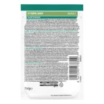 Вологий корм PRO PLAN Sterilised для дорослих котів після стерилізації шматочки в паштеті з тріскою 75 г-1