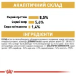 Вологий корм Royal Canin Chihuahua Adult для собак породи Чихуахуа 85 г-1