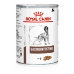 Вологий корм Royal Canin Gastrointestinal для собак (паштет) 400 г-1