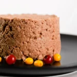 Вологий корм Savory для стерилізованих котів з куркою 200 г-1