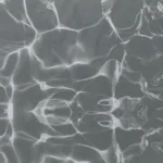 Охолоджуючий килимок Trixie для собак і кішок сірий нейлон М 50х40 см-1