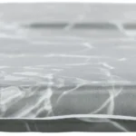 Охолоджуючий килимок Trixie для собак і кішок сірий нейлон XL 90х60 см-7