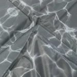 Охолоджуючий килимок Trixie для собак і кішок сірий нейлон XL 90х60 см-7