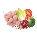 Exclusion Adult Chicken Medium Breed сухий корм для дорослих собак середніх порід з куркою 3 кг-1