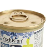 Exclusion Noble Grain Cat Adult Chicken All Breeds вологий корм з куркою для дорослих котів 85 г-1