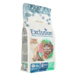 Exclusion Noble Grain Cat Sterilized Tuna cухий корм для стерилізованих котів з тунцем 1.5 кг-1