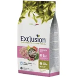 Exclusion Puppy Chicken Small Breed сухий корм для цуценят дрібних порід з куркою 2 кг-1