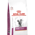 Сухий корм для дорослих котів Royal Canin Renal Feline 2 кг