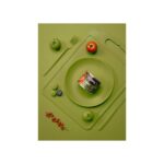 Корм вологий Savory Kitten Turkey паштет для кошенят з індичкою 200 г-1