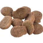 Ласощі для котів Brit Care Superfruits з оселедецем 100 г-1