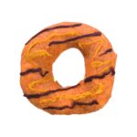 Ласощі Trixie Donuts для собак пончик 10 см качка, тріска, курка 1 шт-9