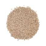 Рослинний наповнювач SuperCat Біобентоніт комкуючий для котячих туалетів 2,5 кг-1