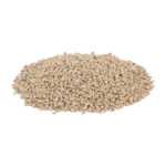 Рослинний наповнювач SuperCat Біобентоніт комкуючий для котячих туалетів 2,5 кг-1