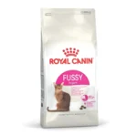 Сухий корм для дорослих котів вибагливих до харчування Royal Canin Exigent Fussy 400 г
