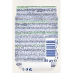 Вологий корм для стерилізованих котів Cat Chow Sterilised з куркою та баклажанами 85 г-1