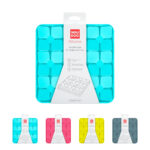Килимок для пошуку корму WAUDOG Silicone 205х205х17 мм-0