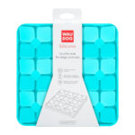 Килимок для пошуку корму WAUDOG Silicone 205х205х17 мм-0
