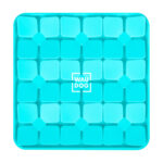 Килимок для пошуку корму WAUDOG Silicone 205х205х17 мм-0