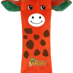 Джунглева пригода для собак