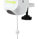 Інтерактивна іграшка для котів AFP 3220 Yoyo Bug, 7 x 11 x 14 см