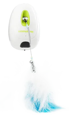 Інтерактивна іграшка для котів AFP 3218 Jumping Wand, 10.2 x 10.6 x 14.9 см