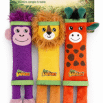 Іграшка для собак з пожежного рукава