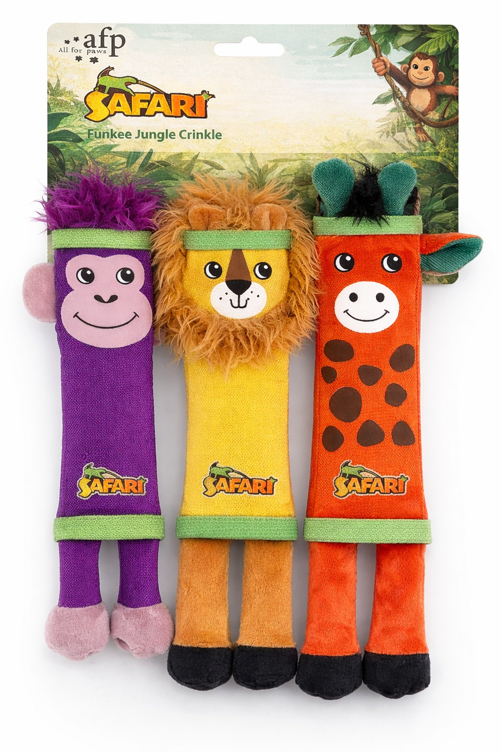 Іграшка для собак з пожежного рукава