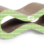 Кігтеточка-лежанка, AFP 2524 розмір М, зелена, 49 x 20 x 24 см