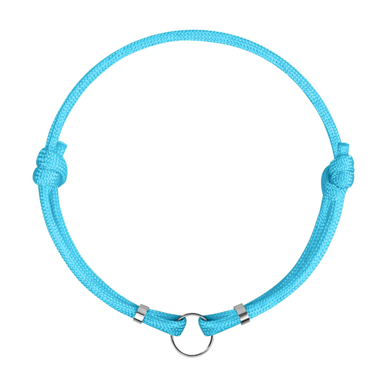 Шнурок для адресників Barksi з паракорду для собак та котів